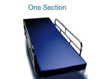 Basic Stretcher Pad 5” H  (20"-30"W) - (60"-90"L) | PA-95003