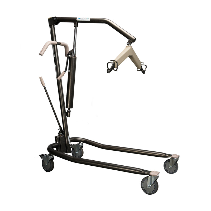 Protekt Onyx Hydraulic Lift 400LB (E0630) | PA-32475