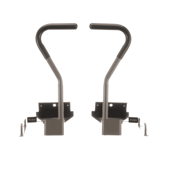 Hillrom Assist Bar Set, Taupe - P00070833 – Medute