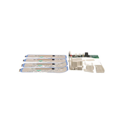 Hillrom Scale PCB, w/PPM, w/Scale - P00216702