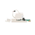 Hillrom Kit, Ext_Buzzer w/Scale PCB - P00436401