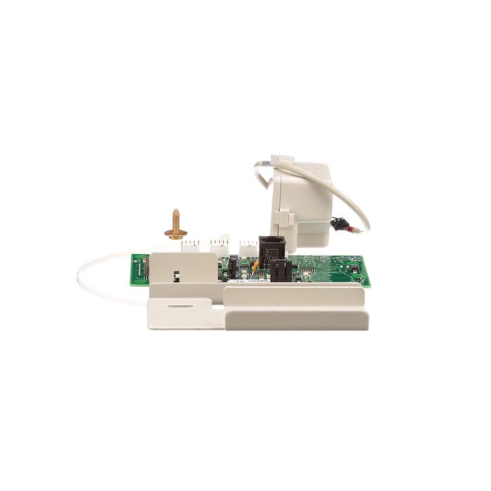 Hillrom Kit, Ext Buzzer w/PPM PCB - P00436402