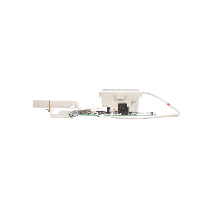 Hillrom Scale Board w/External Buzzer Kit For Beds w/Scale PPM and Lb./Kg Display - P004364