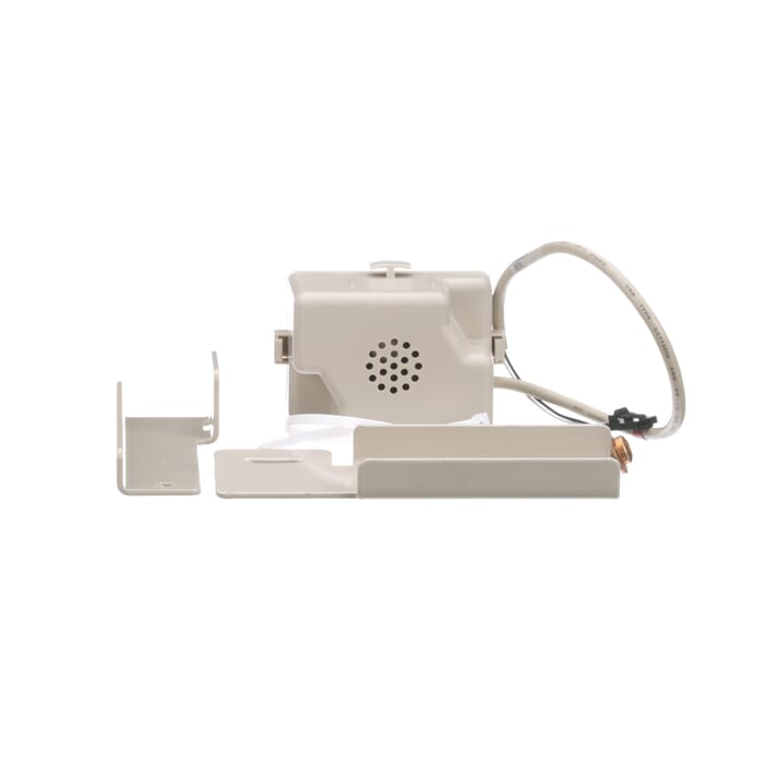 Hillrom Kit, Ext_Buzzer no Scale PCB - P004365