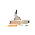 Hillrom 5th Wheel Upgrade Kit - P1175