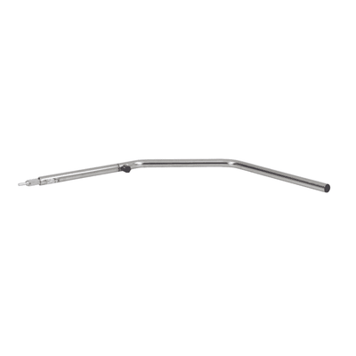 Hillrom Patient Helper Pole with Rotation to Assist Egress - P1177A