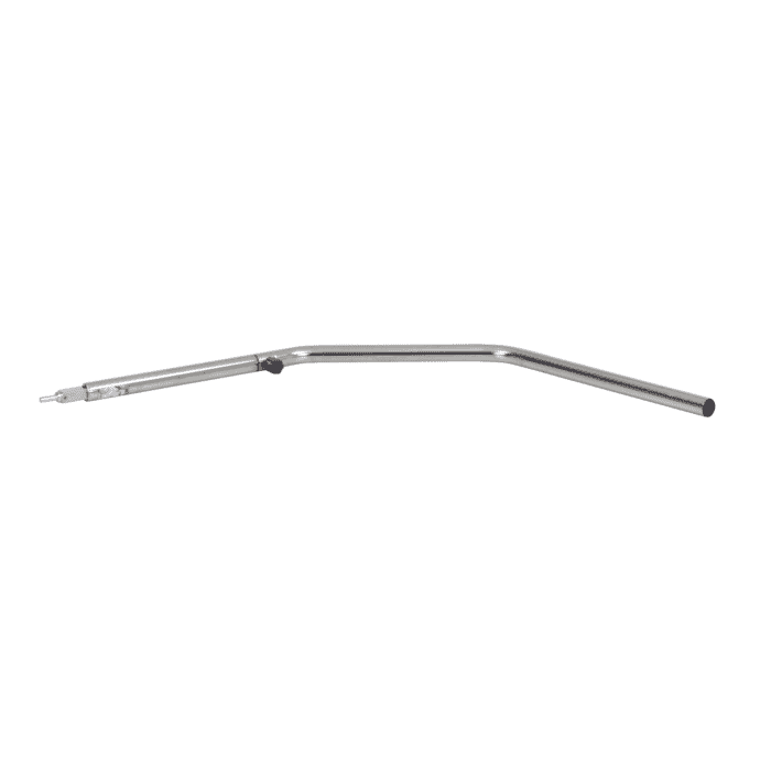 Hillrom Patient Helper Pole with Rotation to Assist Egress - P1177A