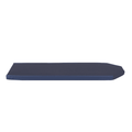 Hillrom 3" Stretcher Mattress, Standard 26" Width - P1430ECS3