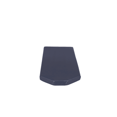Hillrom 4" Stretcher Mattress, 26W, US - P1430ECS4