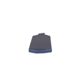 Hillrom  Flat Head Pad, Surgical Stretcher Mattress - P1431ECFP
