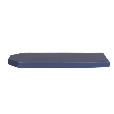 Hillrom 4" Stretcher Mattress, 30W, US - P1432ECS4