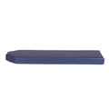 Hillrom 5" Stretcher Mattress, Standard 26" Width - P1433ECS