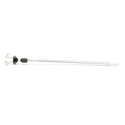 Hillrom ISS Transfer Pole Assembly - P158A