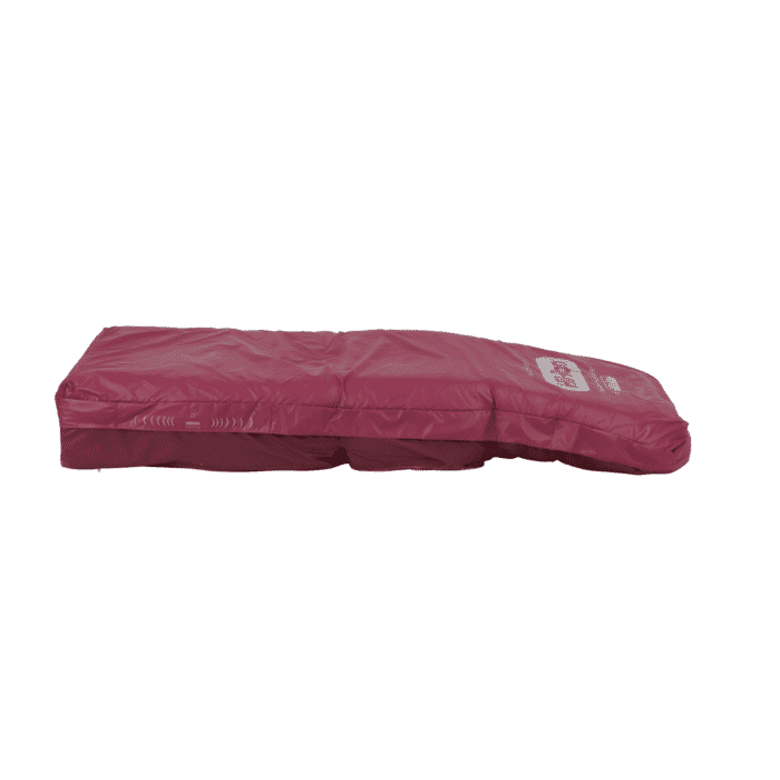 Hillrom Sport Plus Mattress - Silver Nano AG - P1916EA4S