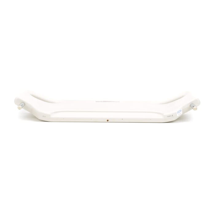Hillrom TotalCare Footboard (OEM Certified Used) - P1922C0100RFB