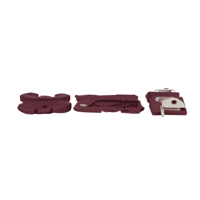 Hillrom Siderail Pads - P1930EA01