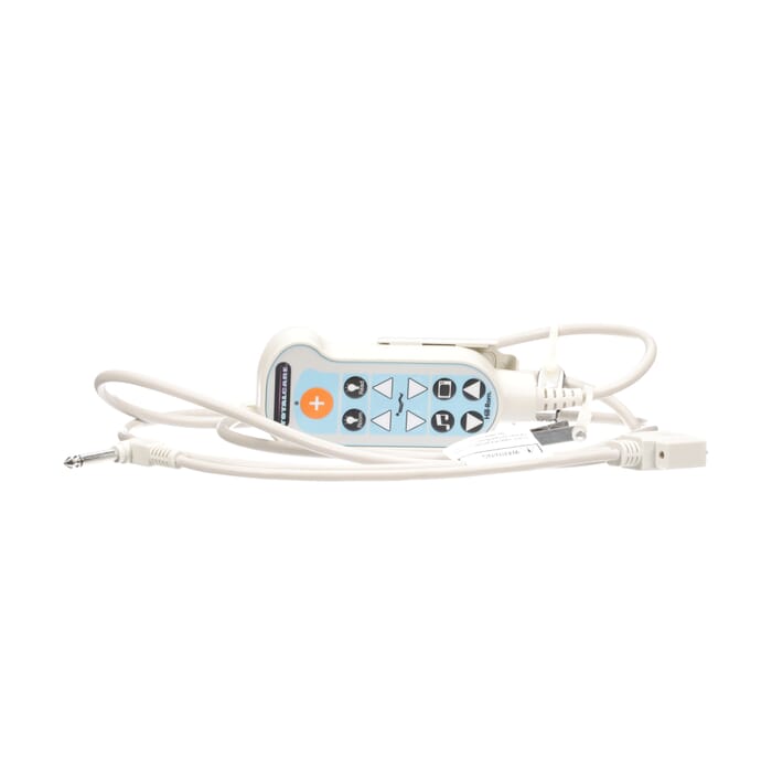 Hillrom 11-Button Handset Pendant - P1934A01