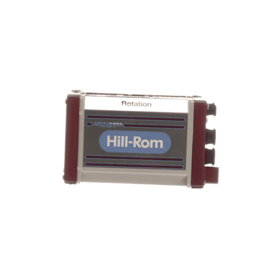 Hillrom TotalCare Sport Rotation Module, English - P1938E103