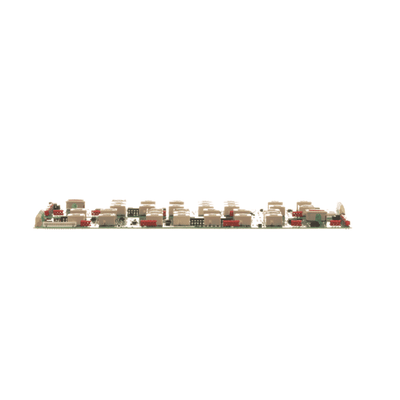Hillrom Head of Bed Alarm Upgrade Kit, Region 1 - P1965AR1