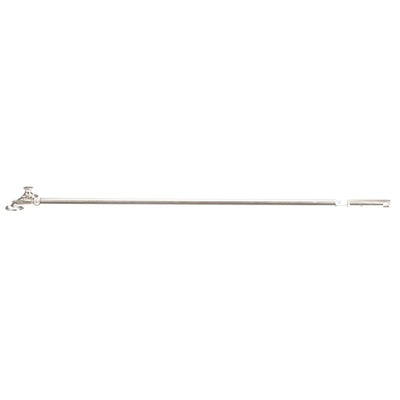 Hillrom IV Pole, Removable (OEM Certified Used) - P2217RFB