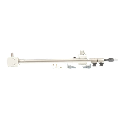 Hillrom Permanent IV Pole/Versacare - P2222A