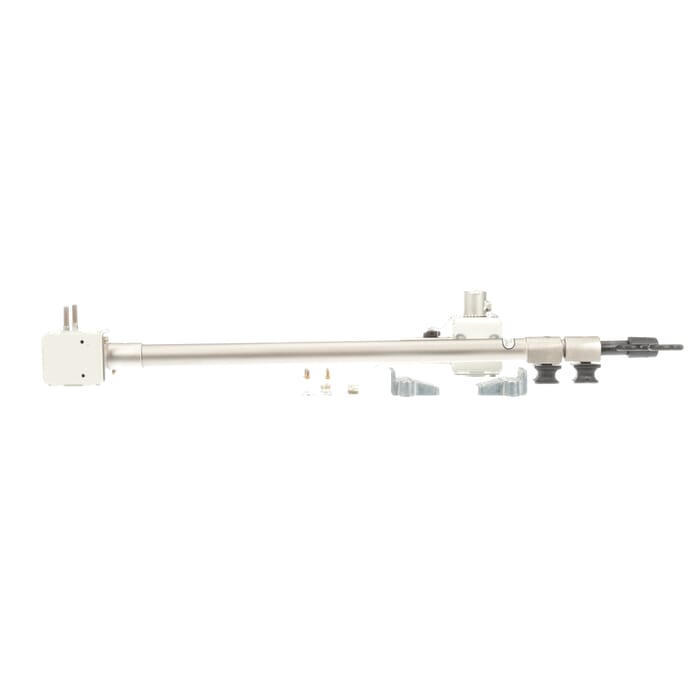 Hillrom Permanent IV Pole/Versacare - P2222A