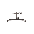 Hillrom Superior Wrist Rest - P262A01