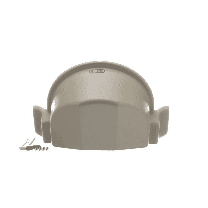 Hillrom Detachable Catch/ Fluid Basin - P265