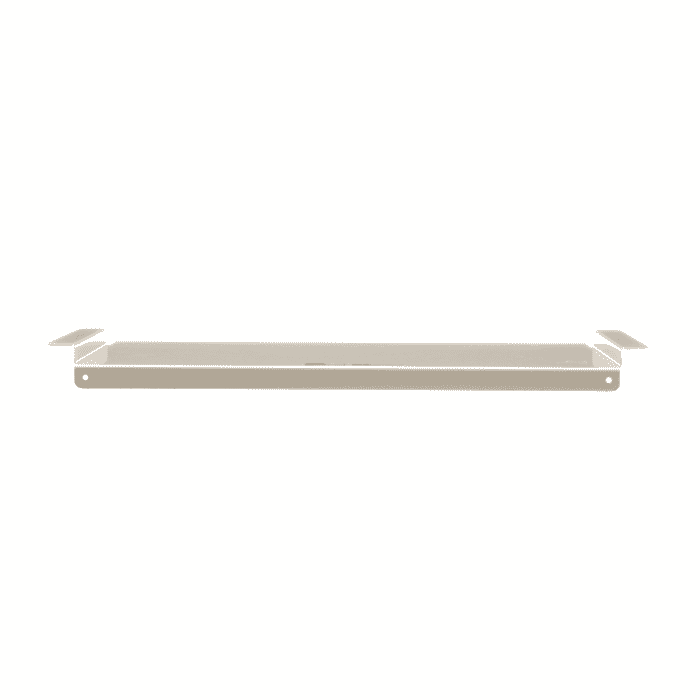 Hillrom 30" Utility Tray, Wide - P297B02