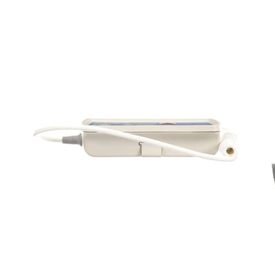 Hillrom Pendant Special w/Blind - P3207C01-4
