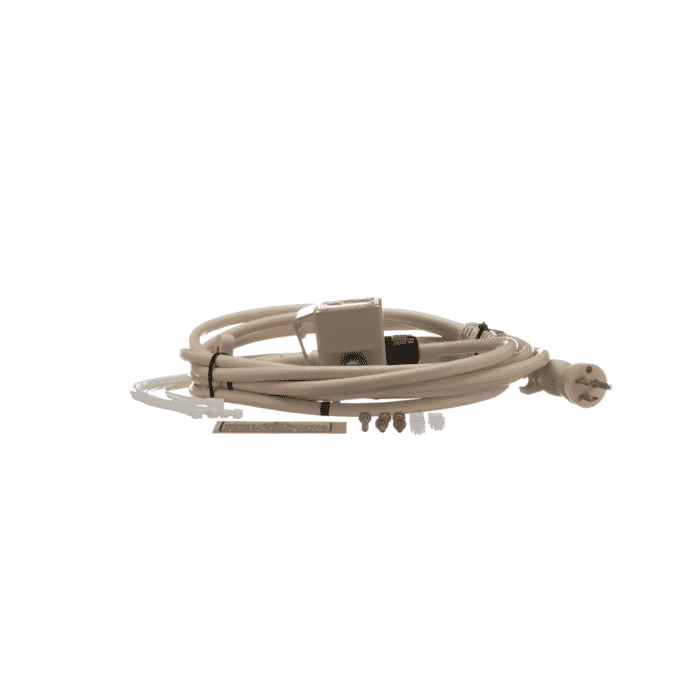 Hillrom Versacre Auxillary Outlet Upgrade - P3213A