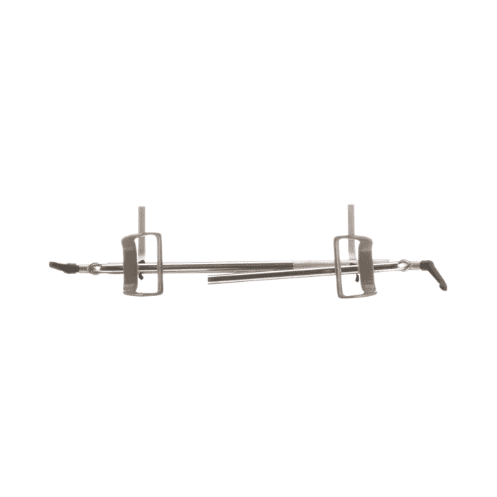 Hillrom Ankle Stirrups - P347AT