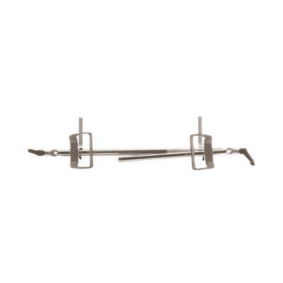 Hillrom Ankle Stirrups - P347AT