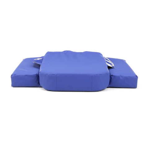 Hillrom Affinity U Cut Foot P3611/P3614 F - P3611FB02