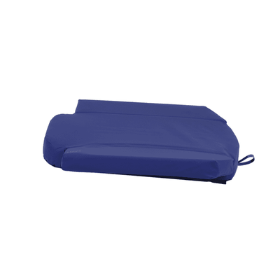 Hillrom Stow & Go 3.5" U Cut Foot Assembly - P3611FB04