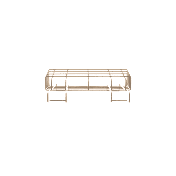 Hillrom Chart Holder - P361