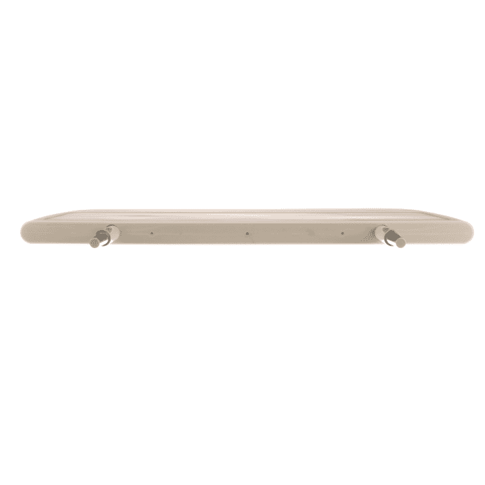 Hillrom Affinity Blow Molded Panels - P3629BM07