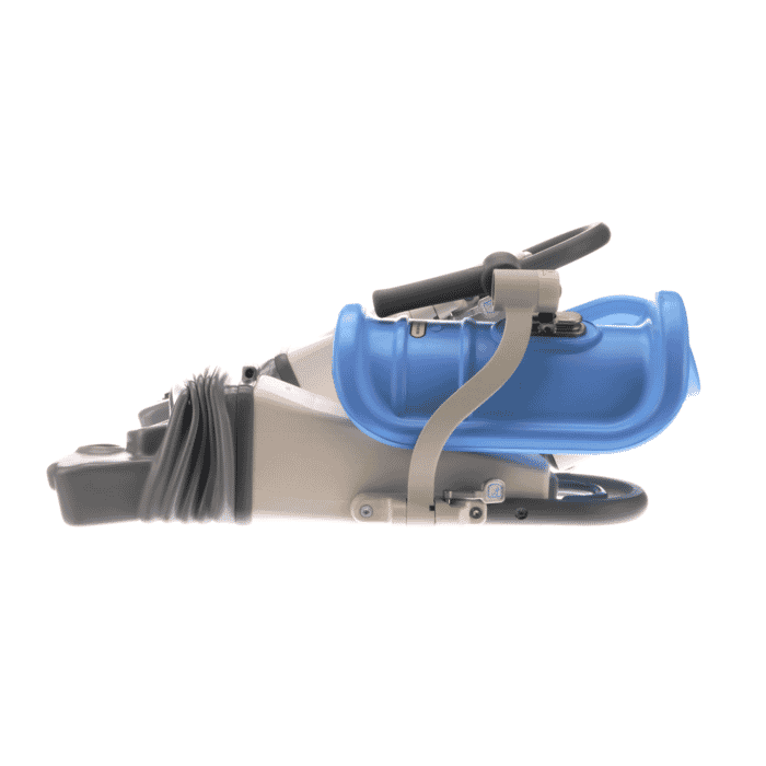 Hillrom Calf & Foot Support Upgrade - P3715
