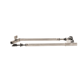Hillrom Permanent IV Poles Affinity 4 (Qty 2) - P3732A