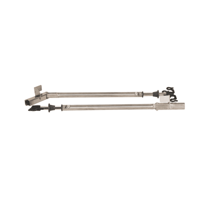 Hillrom Permanent IV Poles Affinity 4 (Qty 2) - P3732A