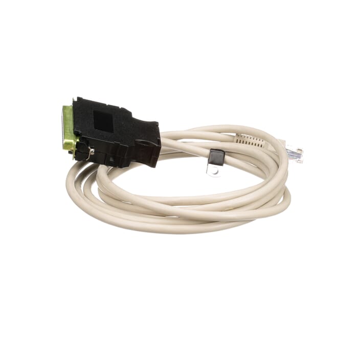 Hillrom Communication Cable - P379W12D