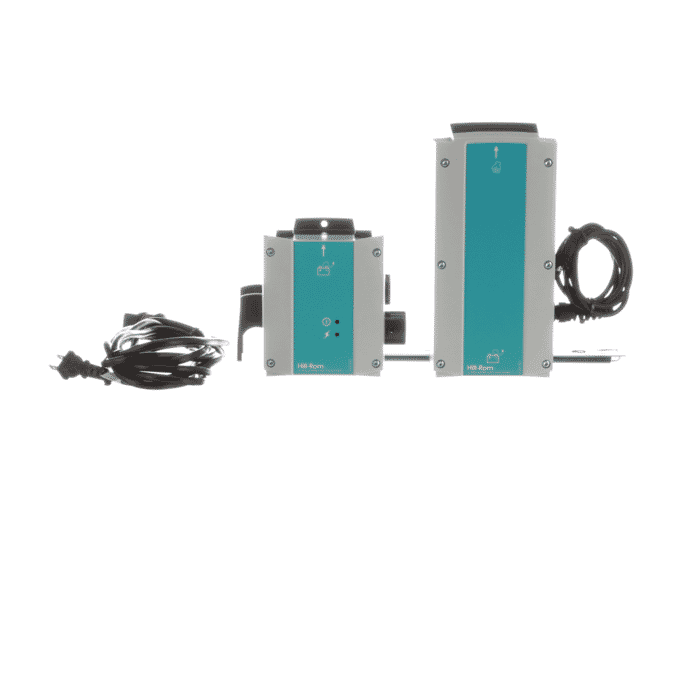 Hillrom Battery Back-Up Unit - P442A