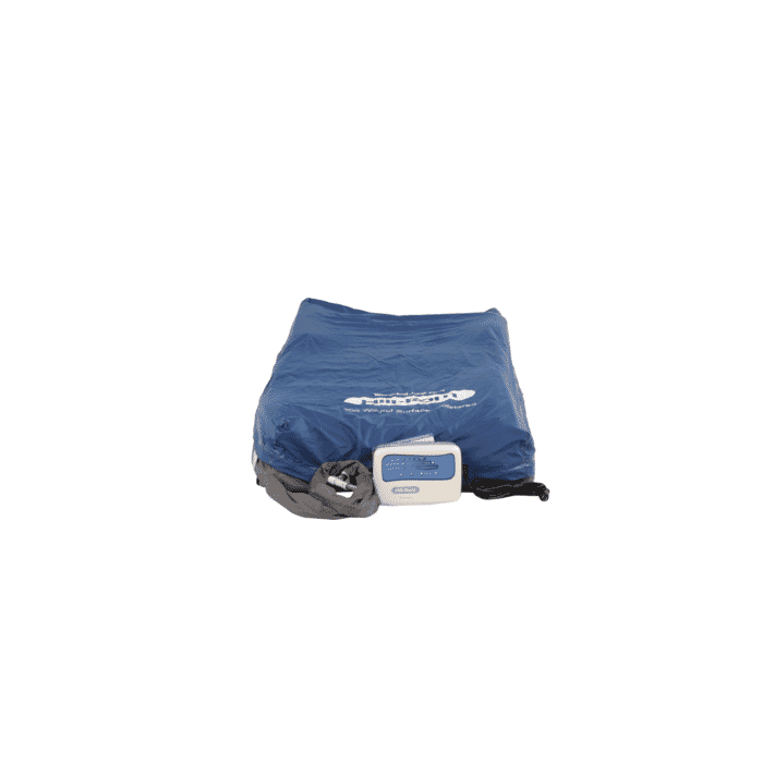 Hillrom WS300 w/ Bolster (REV B) - P4937BKB1