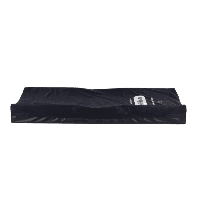 Hillrom NP50 80X35.5X6 w/Bolsters, Flat Deck - P50A7BF