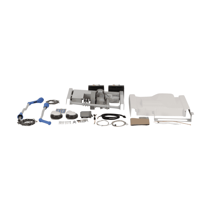 Hillrom Powered Transport Upgrade Kit, Centrella - P7933A01