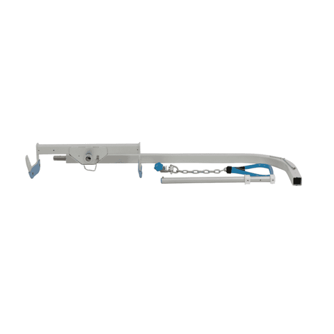 Hillrom Patient Helper, Centrella, English - P7934A101