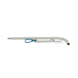 Hillrom Patient Helper Arm Assembly, English - P7936A1