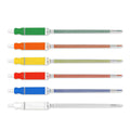 PDC Safeguard ID Bracelets, Insert Cards Style (250/bx) -  Green - 05-82115