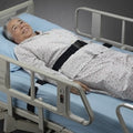 Restraint Strap Omni Belt™ One Size Fits Most Quick-Release Buckle 2-Strap - 4116PQ