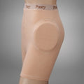 Hip Protection Brief Hipsters Standard 2X-Large Beige - 6016XXL